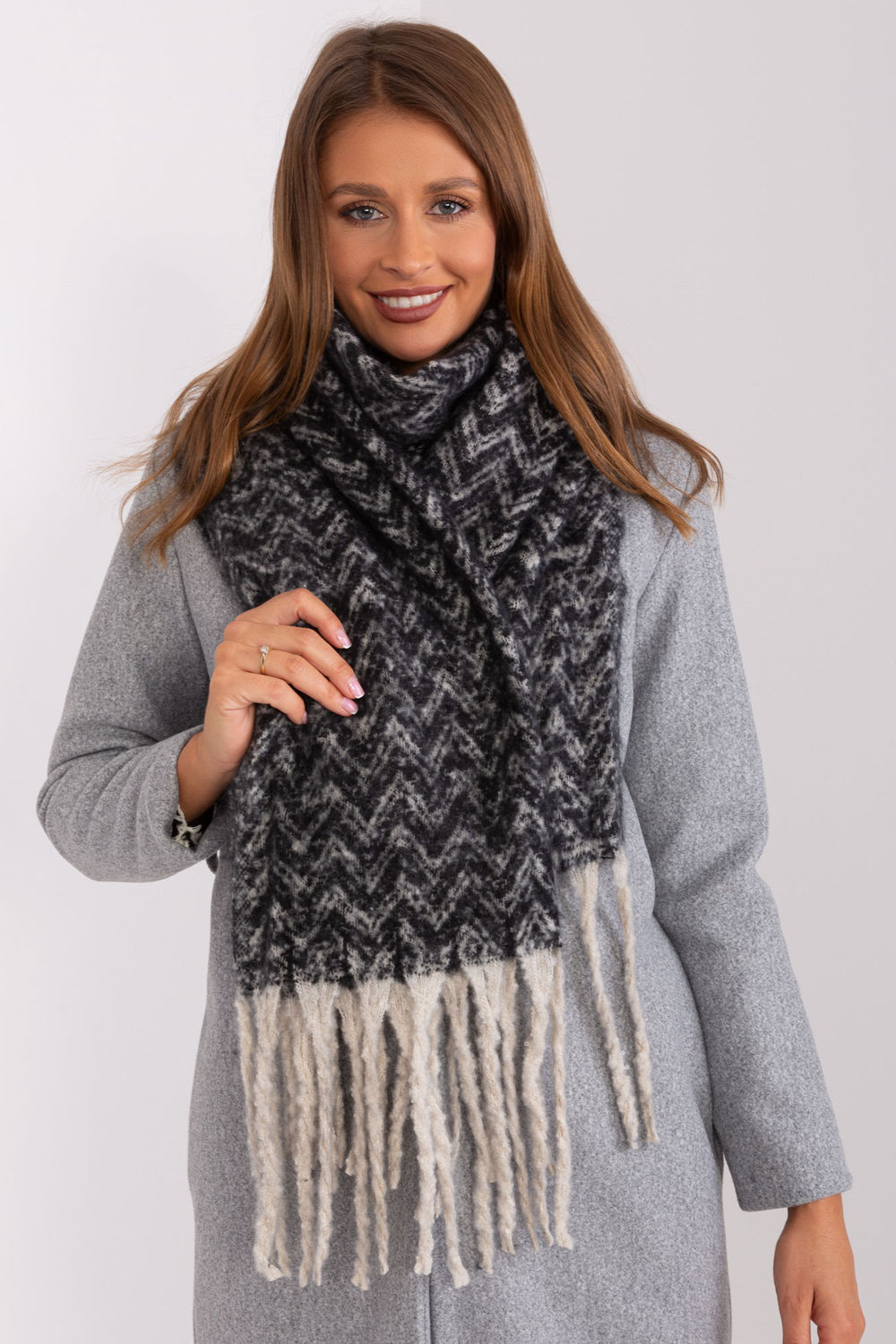 Adult Product 18+ - Shawl model 189245 AT - AT - Wraps, Scarves, Shawls for Women - KS Store