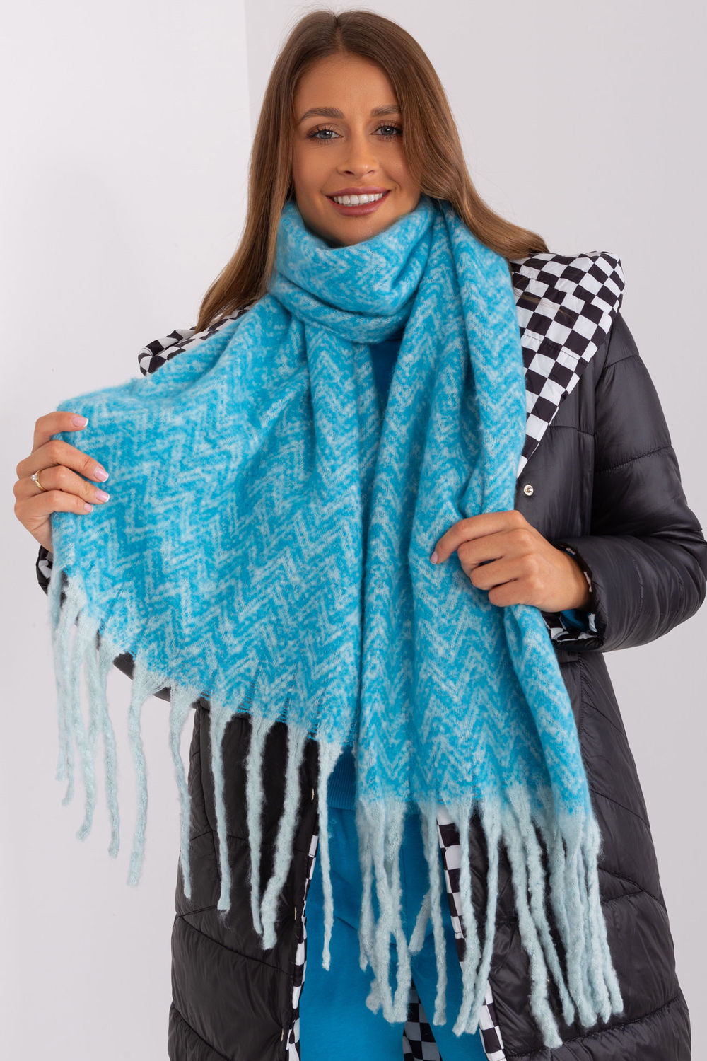 Adult Product 18+ - Shawl model 189246 AT - AT - Wraps, Scarves, Shawls for Women - KS Store