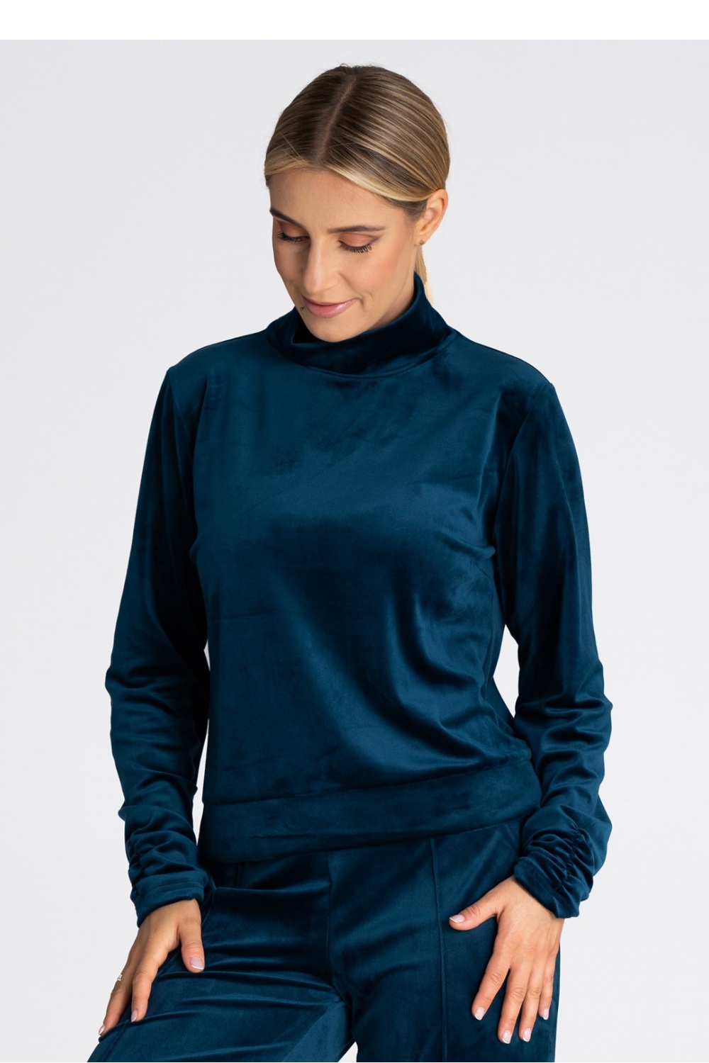 Adult Product 18+ - Sweatshirt model 189275 Figl - Figl - Sweatshirts for Women - KS Store