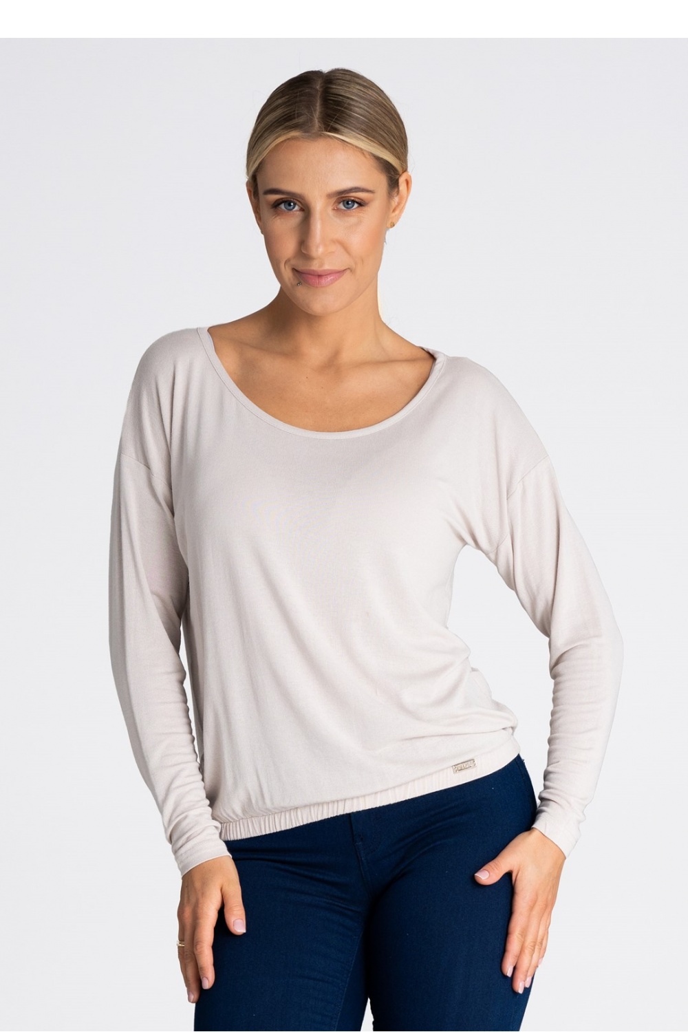 Adult Product 18+ - Blouse model 189290 Figl - Figl - Women`s Blouses, Tunics - KS Store