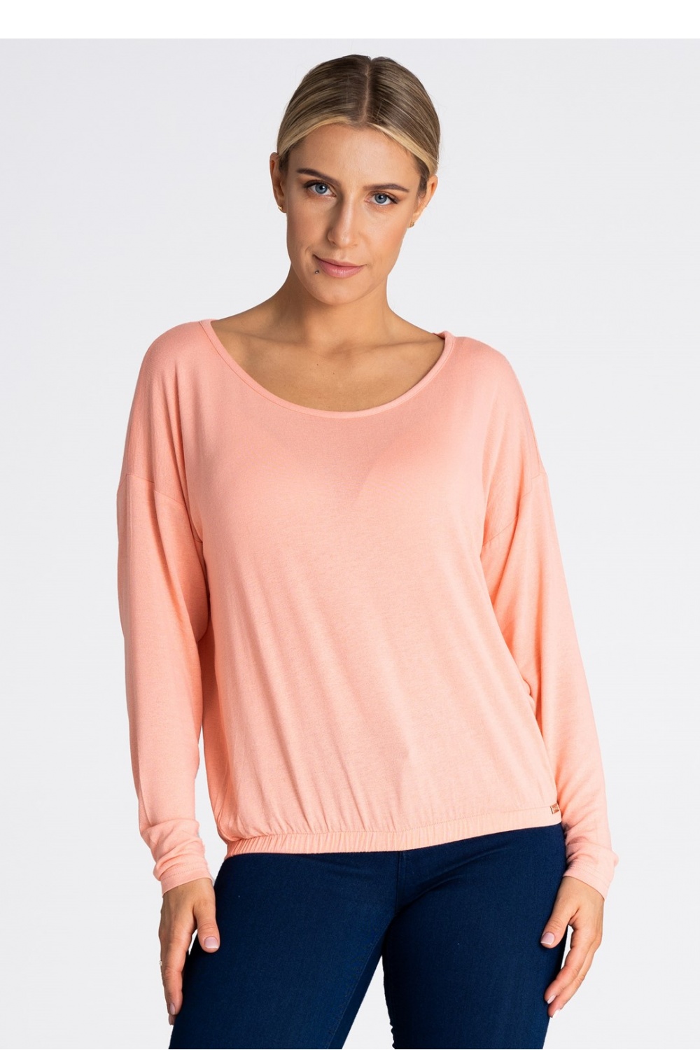 Adult Product 18+ - Blouse model 189292 Figl - Figl - Women`s Blouses, Tunics - KS Store