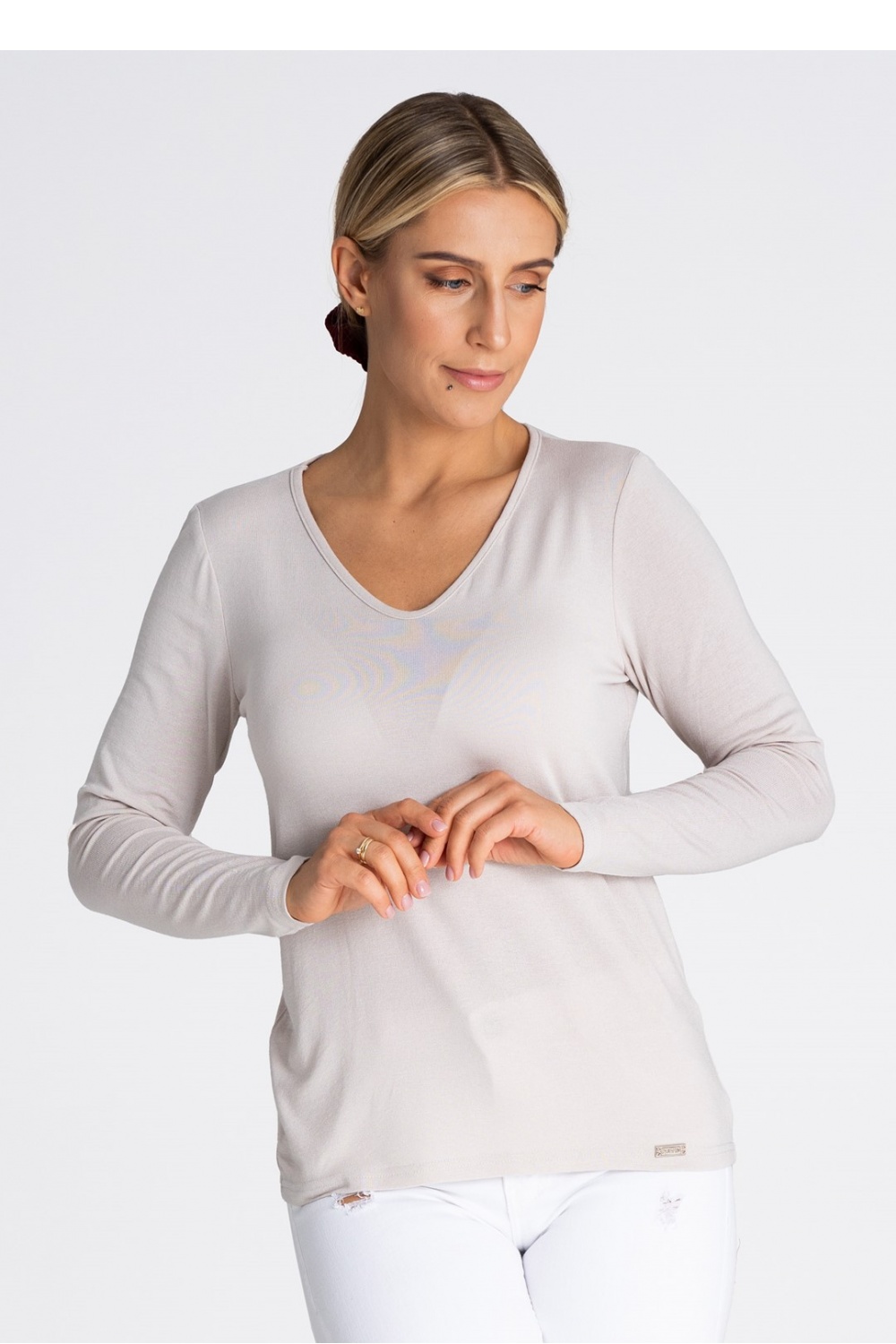 Adult Product 18+ - Blouse model 189293 Figl - Figl - Women`s Blouses, Tunics - KS Store