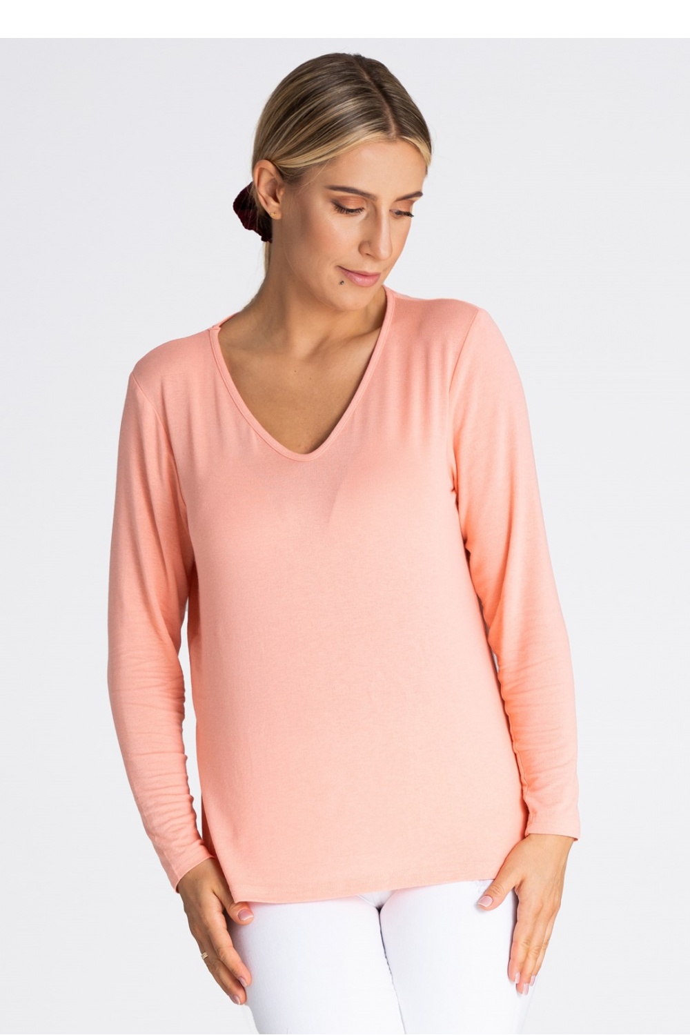 Adult Product 18+ - Blouse model 189295 Figl - Figl - Women`s Blouses, Tunics - KS Store