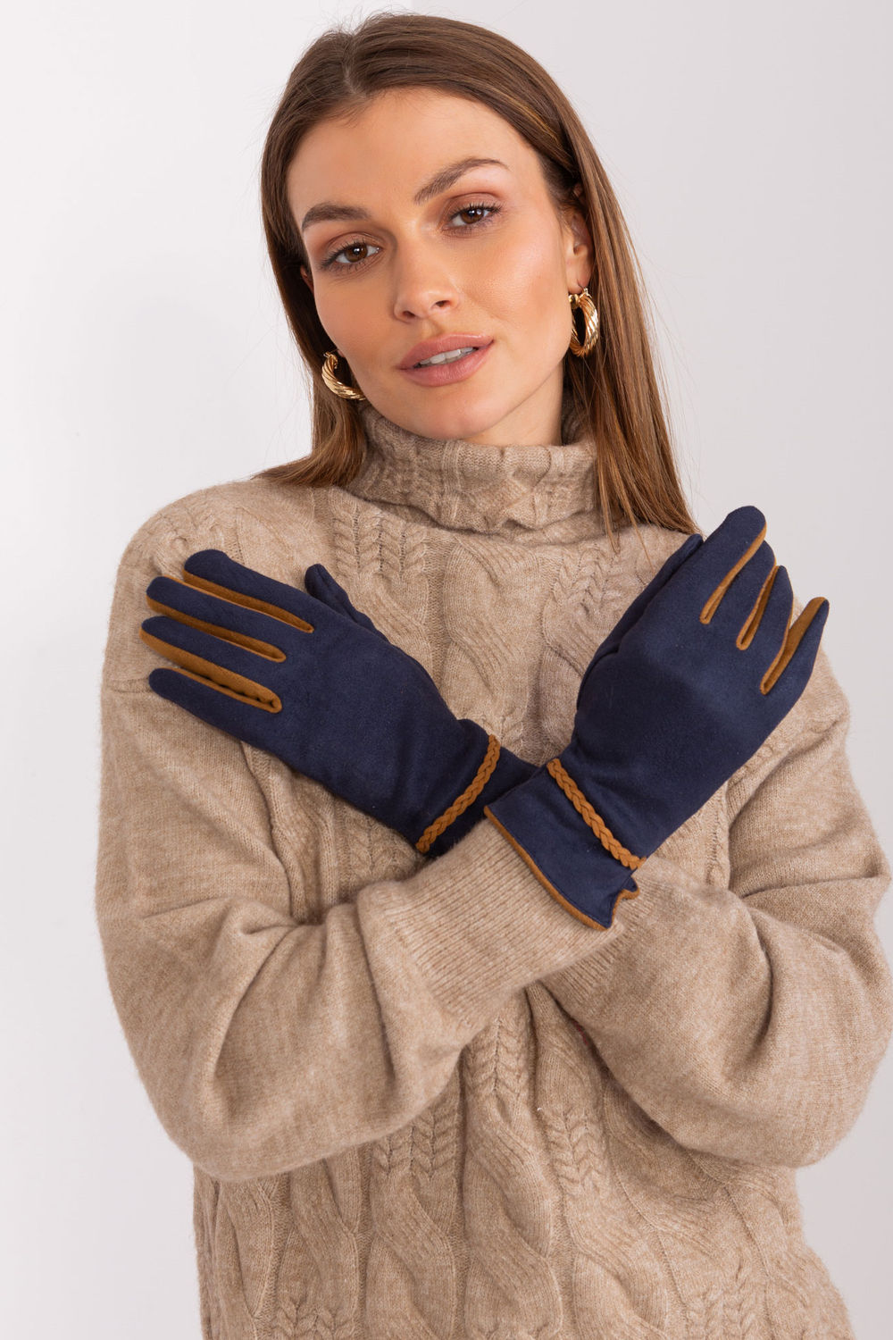 Adult Product 18+ - Gloves model 189533 AT - AT - Women`s Gloves - KS Store