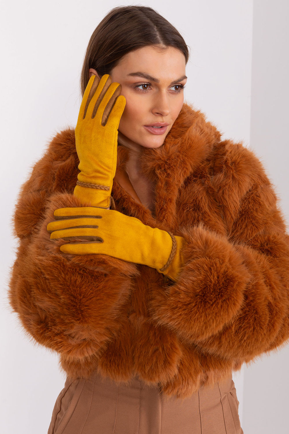 Adult Product 18+ - Gloves model 189535 AT - AT - Women`s Gloves - KS Store