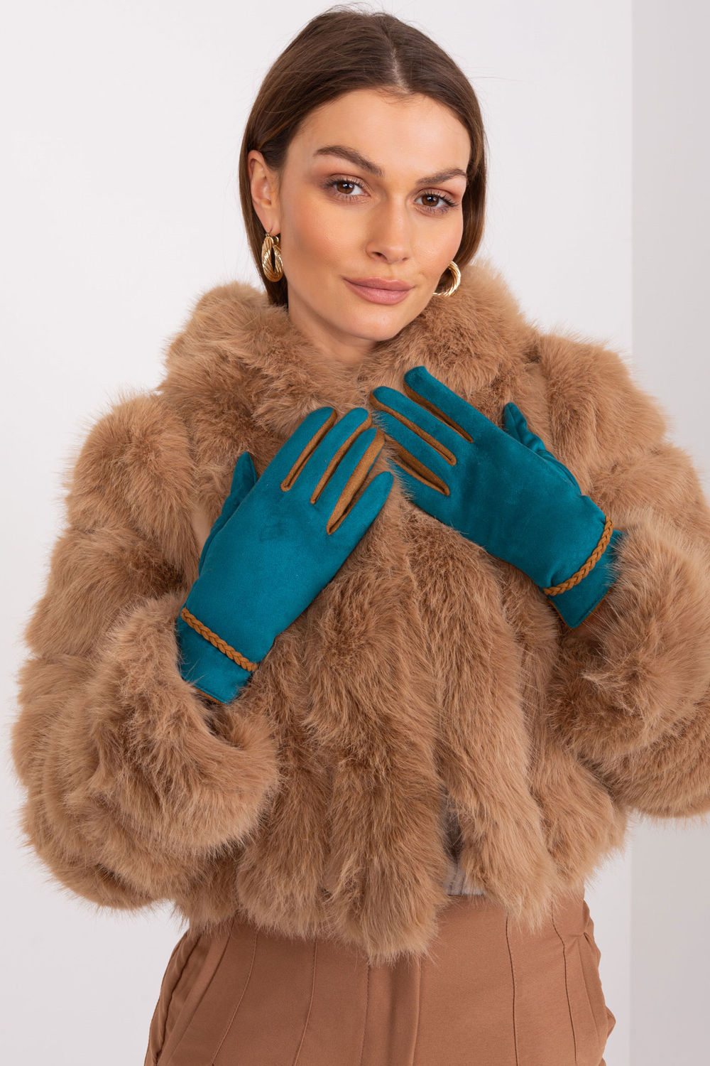 Adult Product 18+ - Gloves model 189536 AT - AT - Women`s Gloves - KS Store
