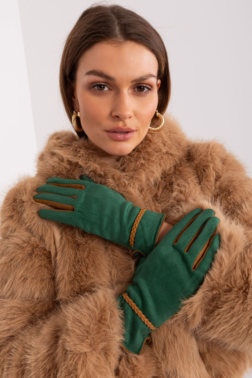 Adult Product 18+ - Gloves model 189537 AT - AT - Women`s Gloves - KS Store