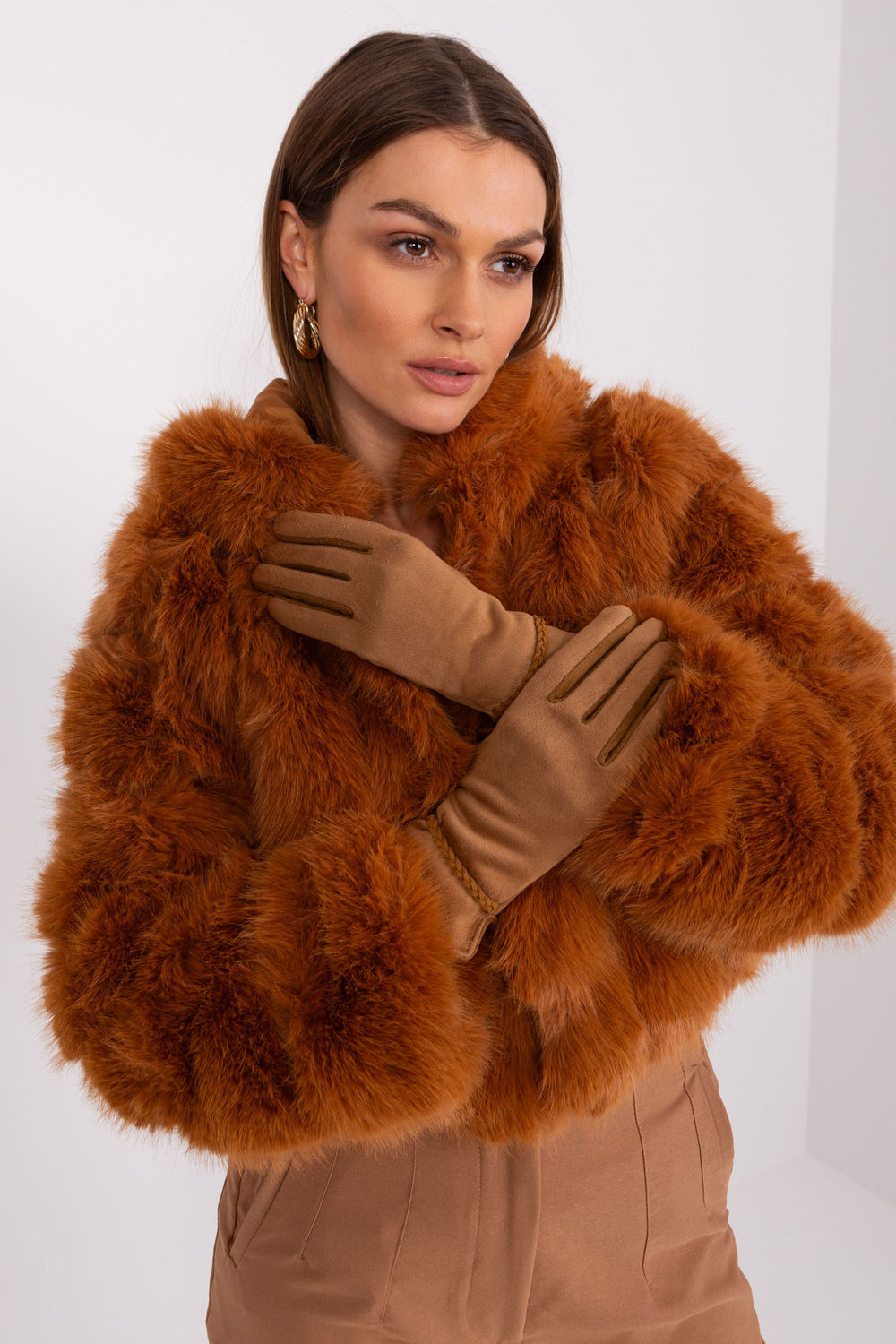 Adult Product 18+ - Gloves model 189538 AT - AT - Women`s Gloves - KS Store