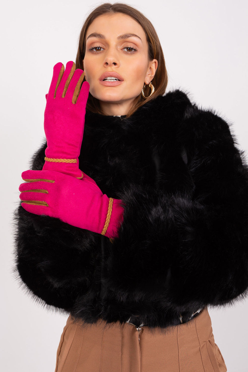 Adult Product 18+ - Gloves model 189539 AT - AT - Women`s Gloves - KS Store