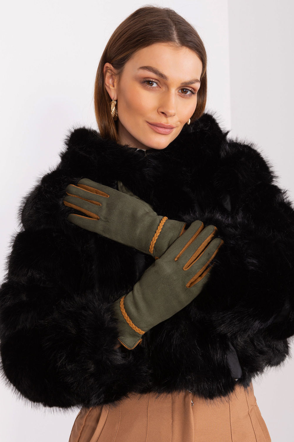 Adult Product 18+ - Gloves model 189540 AT - AT - Women`s Gloves - KS Store