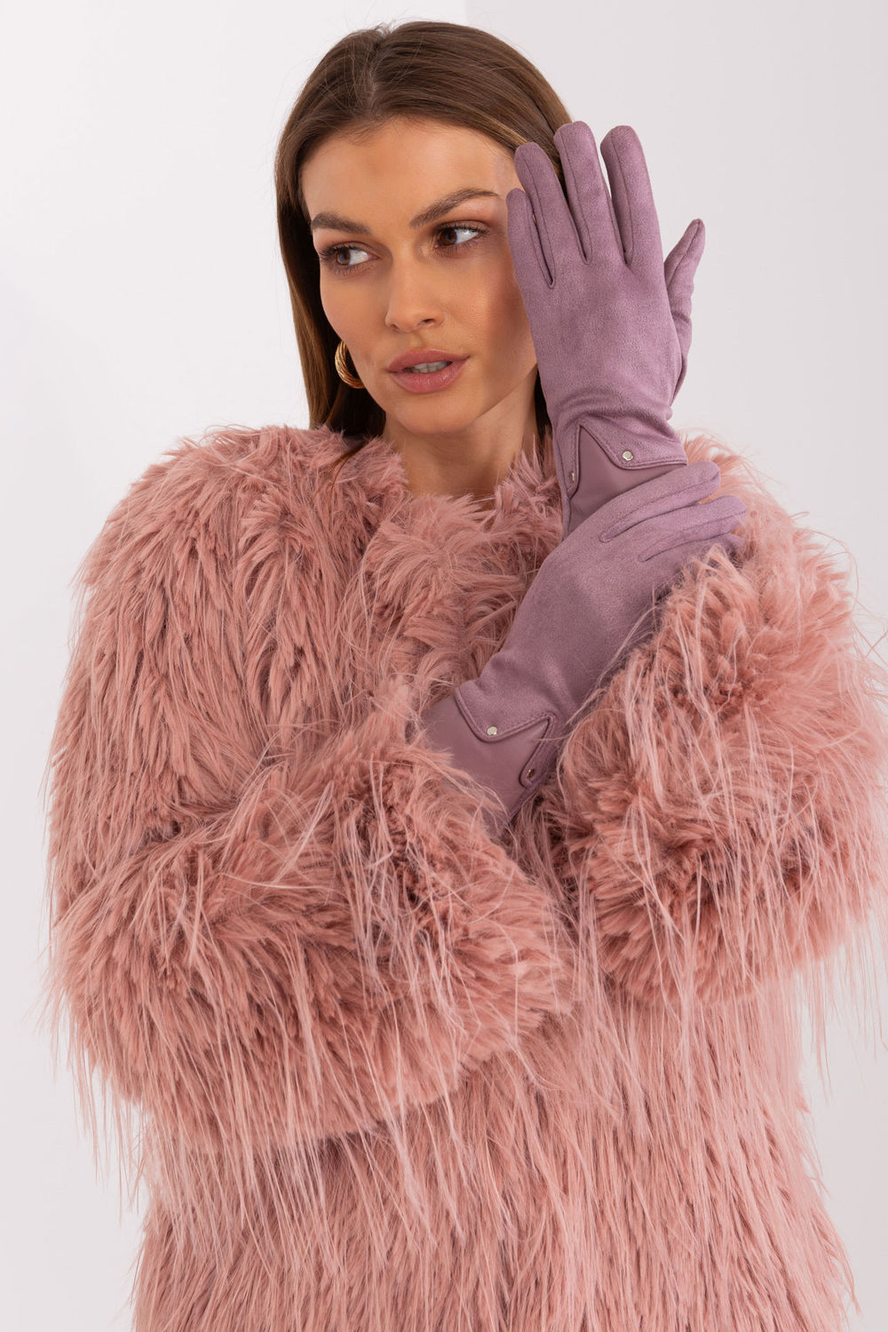 Adult Product 18+ - Gloves model 189548 AT - AT - Women`s Gloves - KS Store