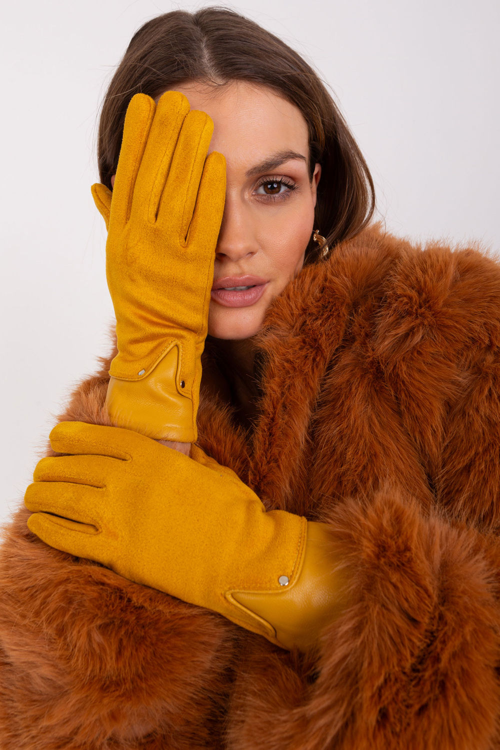 Adult Product 18+ - Gloves model 189549 AT - AT - Women`s Gloves - KS Store