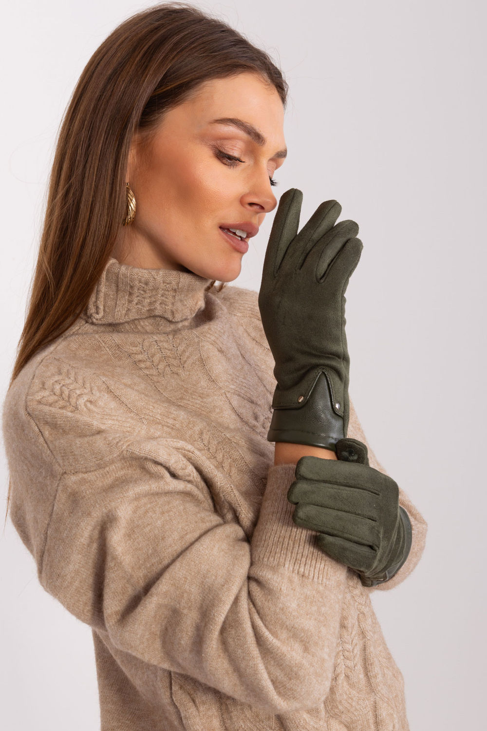 Adult Product 18+ - Gloves model 189551 AT - AT - Women`s Gloves - KS Store