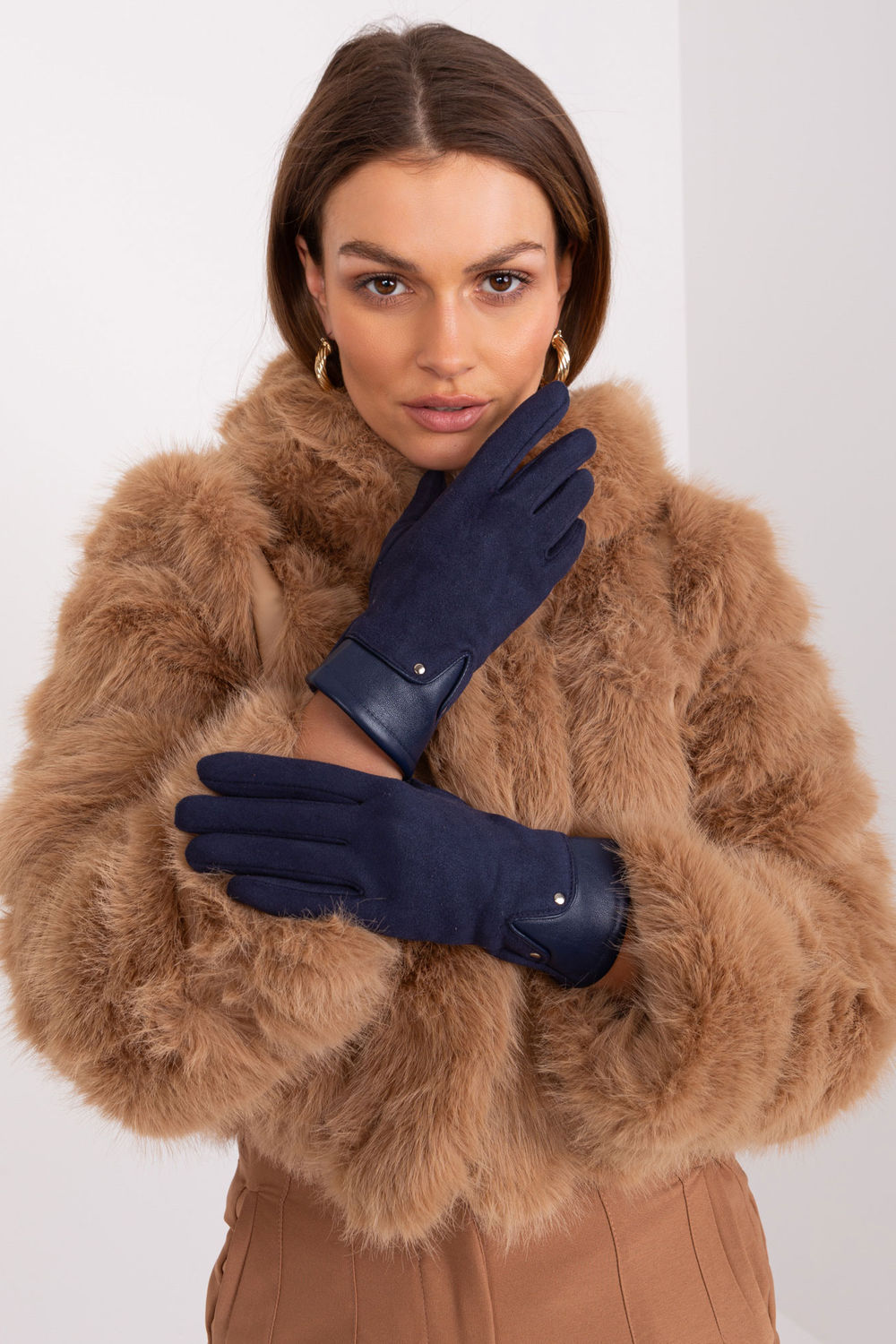 Adult Product 18+ - Gloves model 189552 AT - AT - Women`s Gloves - KS Store