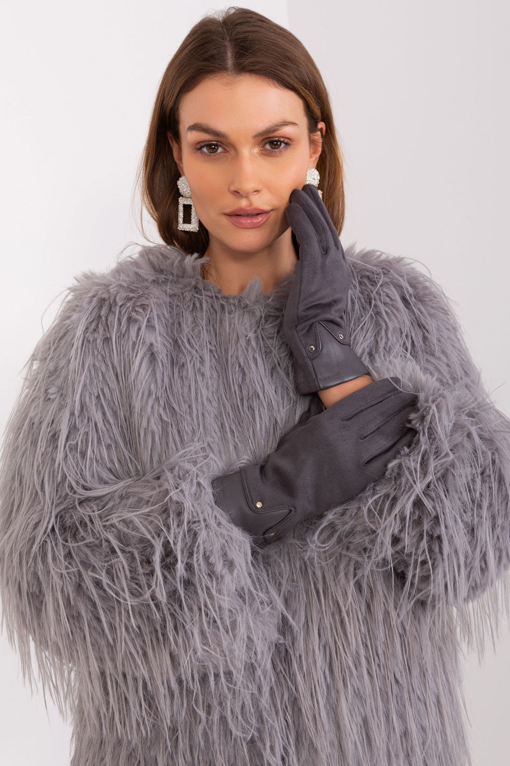 Adult Product 18+ - Gloves model 189555 AT - AT - Women`s Gloves - KS Store