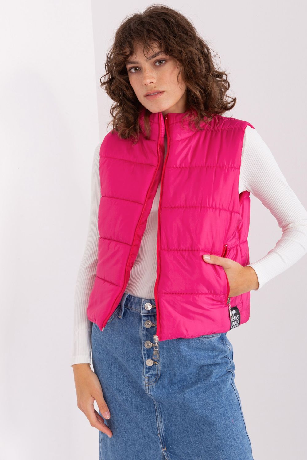 Adult Product 18+ - Gilet model 189724 Factory Price - Factory Price - Men's Clothing - KS Store