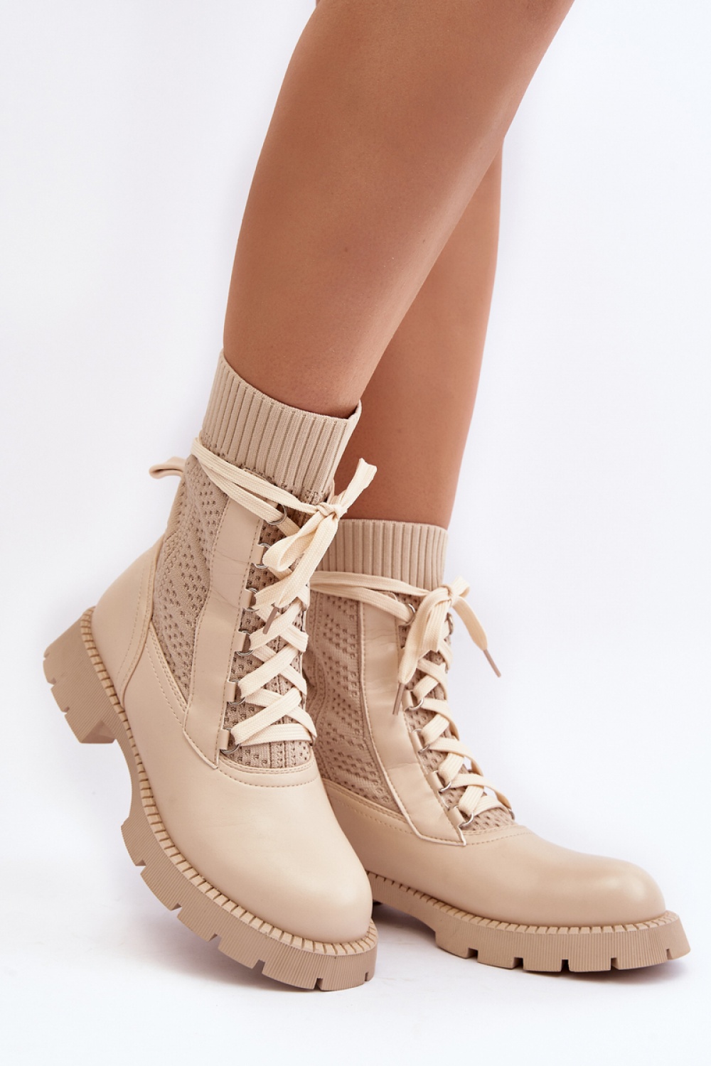 Adult Product 18+ - Boots model 189857 Step in style - Step in style - Women`s Ankle Boots & Booties - KS Store