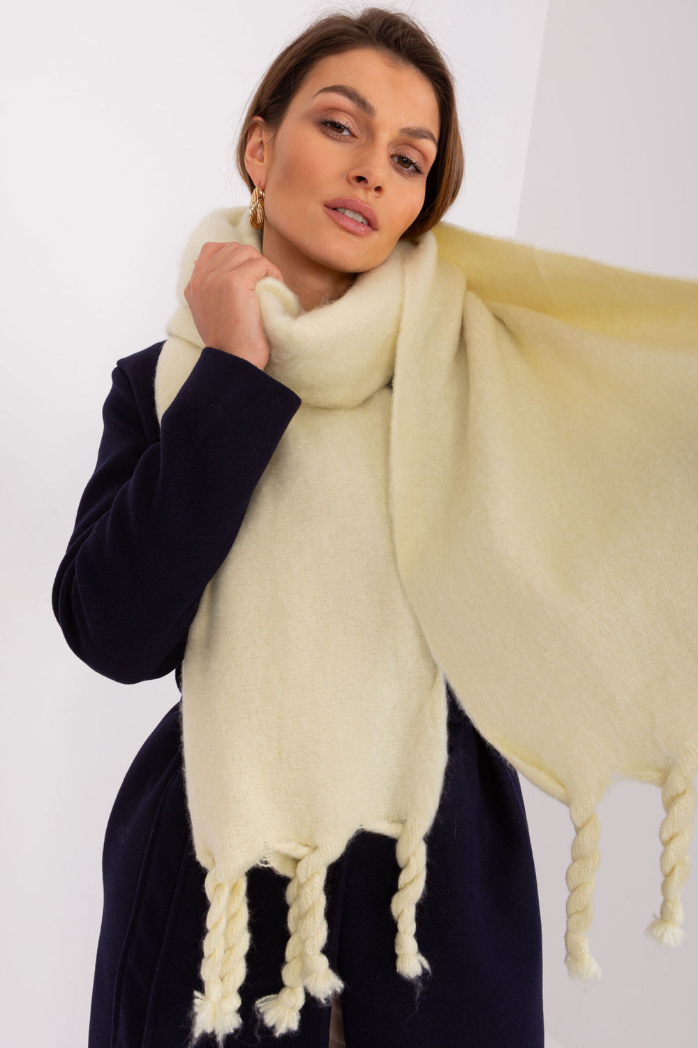 Adult Product 18+ - Shawl model 189883 AT - AT - Wraps, Scarves, Shawls for Women - KS Store