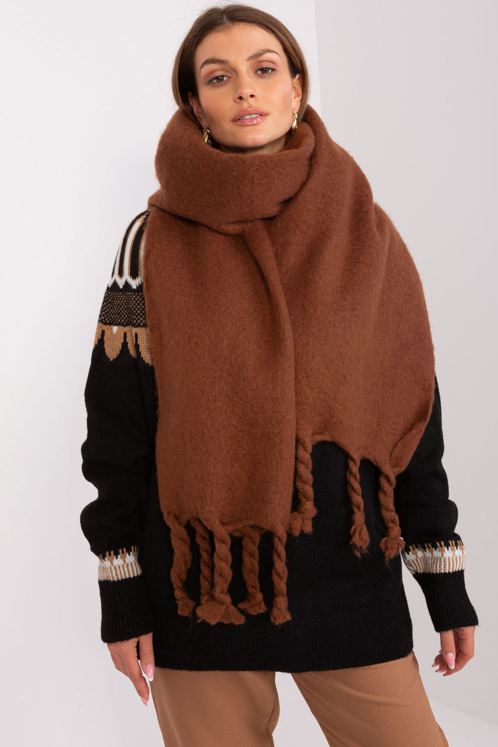 Adult Product 18+ - Shawl model 189885 AT - AT - Wraps, Scarves, Shawls for Women - KS Store