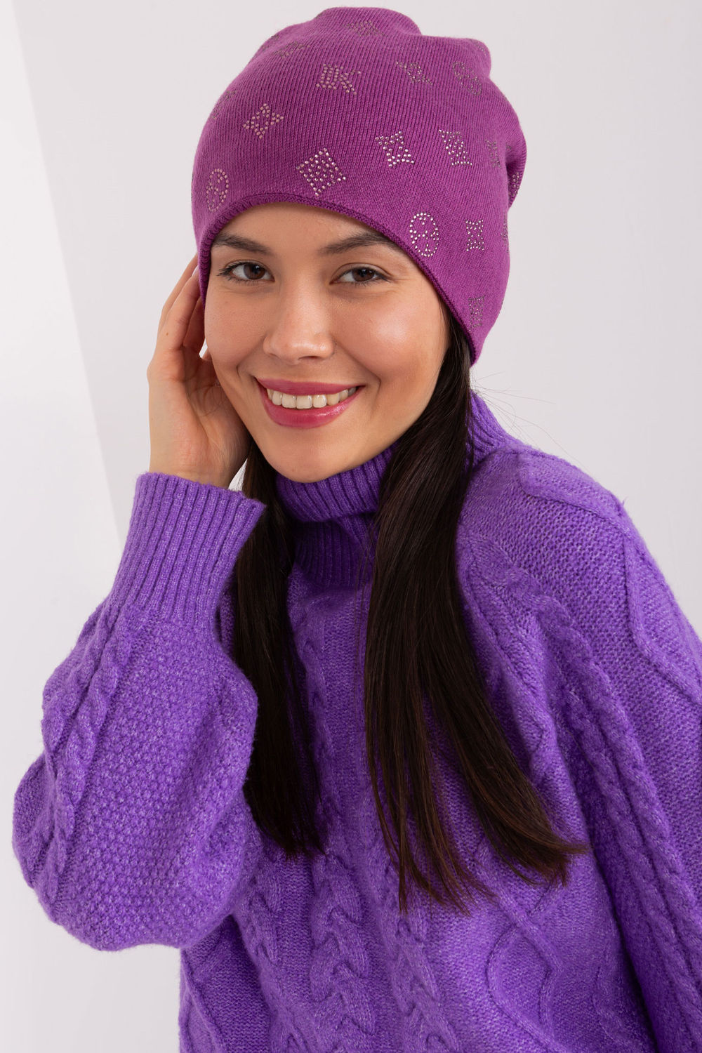 Adult Product 18+ - Cap model 189901 AT - AT - Caps & Hats for Women - KS Store