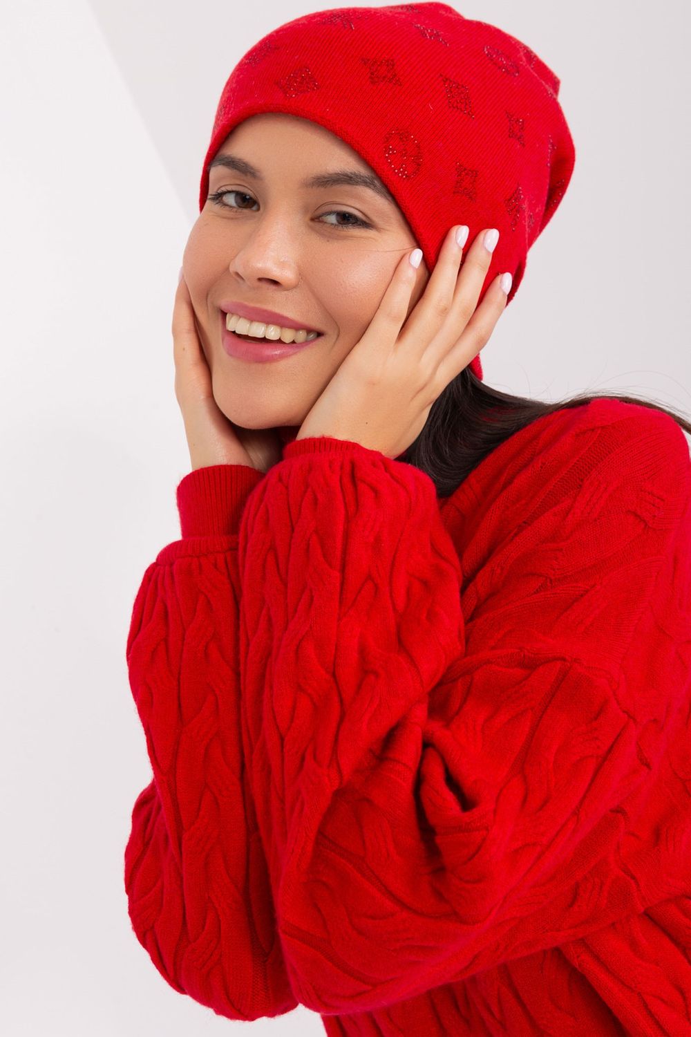 Adult Product 18+ - Cap model 189902 AT - AT - Caps & Hats for Women - KS Store
