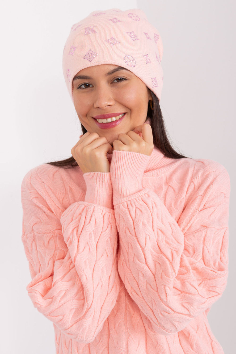 Adult Product 18+ - Cap model 189903 AT - AT - Caps & Hats for Women - KS Store