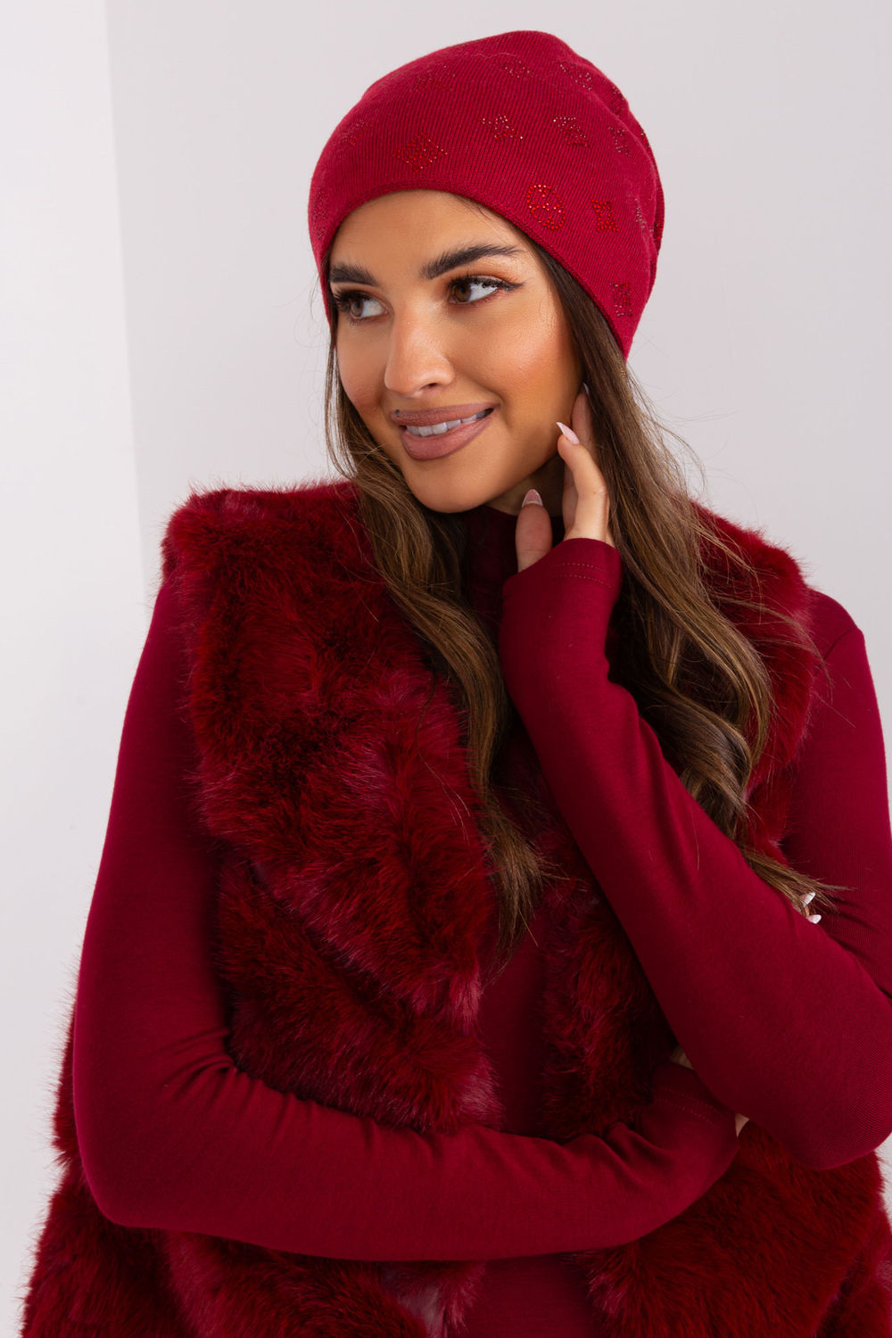 Adult Product 18+ - Cap model 189908 AT - AT - Caps & Hats for Women - KS Store