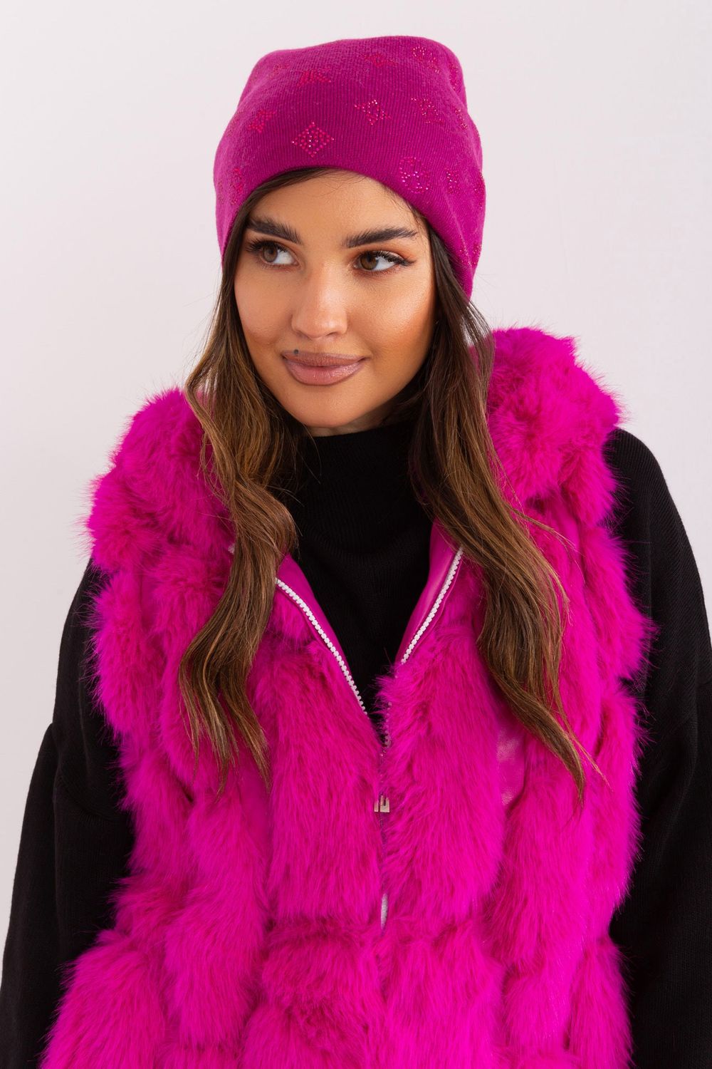 Adult Product 18+ - Cap model 189909 AT - AT - Caps & Hats for Women - KS Store