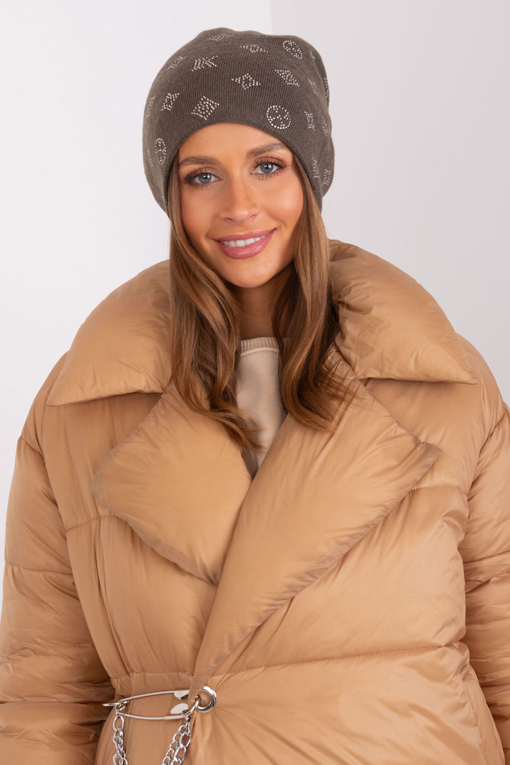 Adult Product 18+ - Cap model 189912 AT - AT - Caps & Hats for Women - KS Store