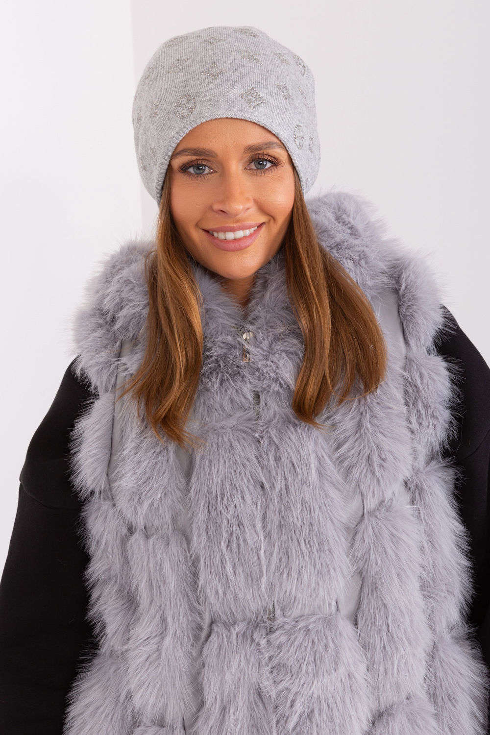 Adult Product 18+ - Cap model 189913 AT - AT - Caps & Hats for Women - KS Store