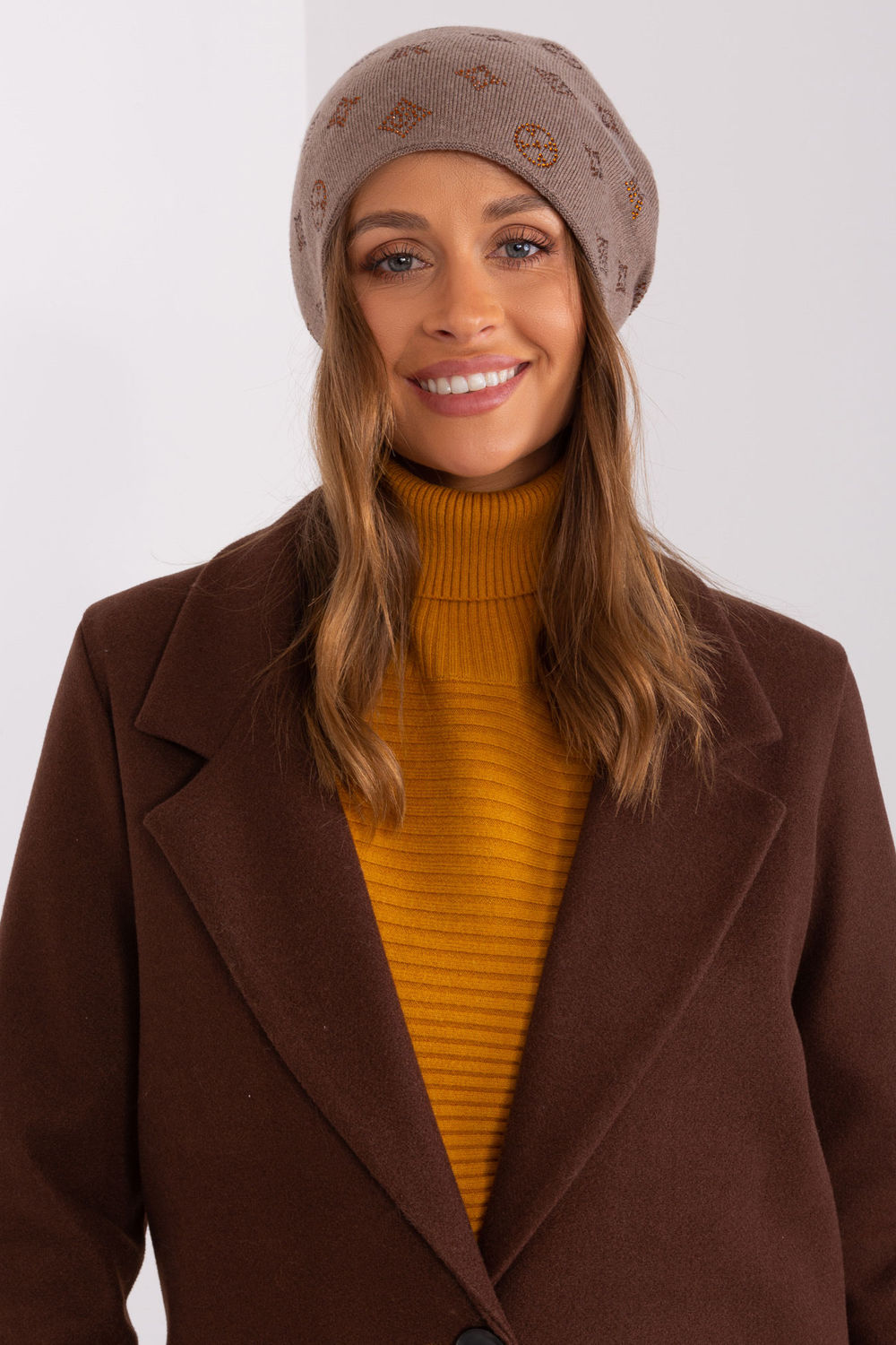Adult Product 18+ - Cap model 189917 AT - AT - Caps & Hats for Women - KS Store