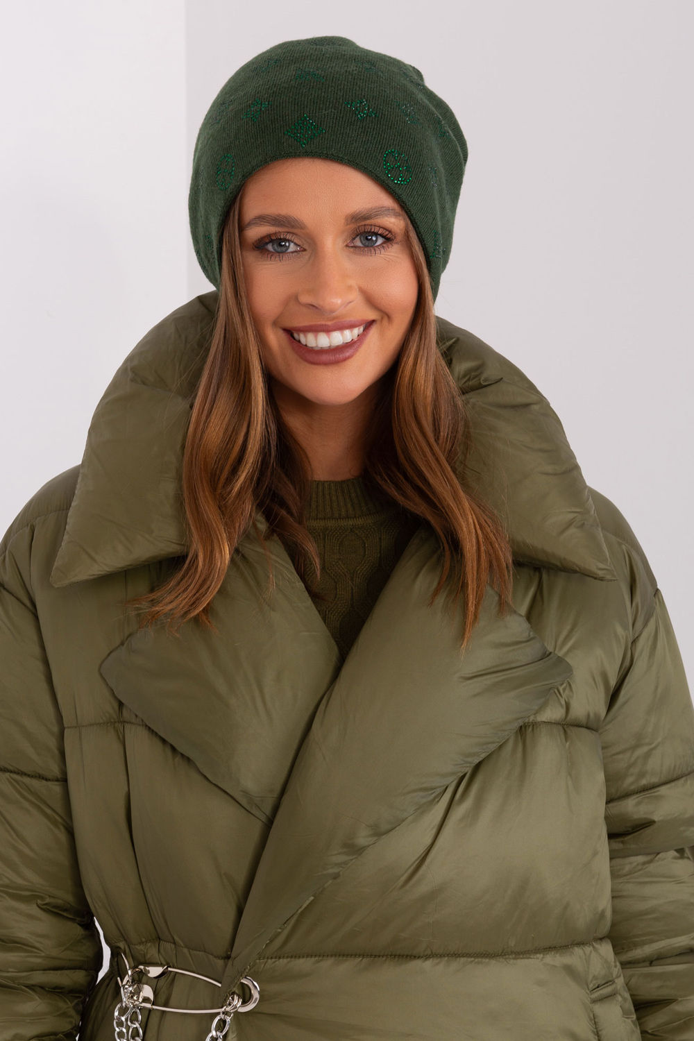 Adult Product 18+ - Cap model 189918 AT - AT - Caps & Hats for Women - KS Store