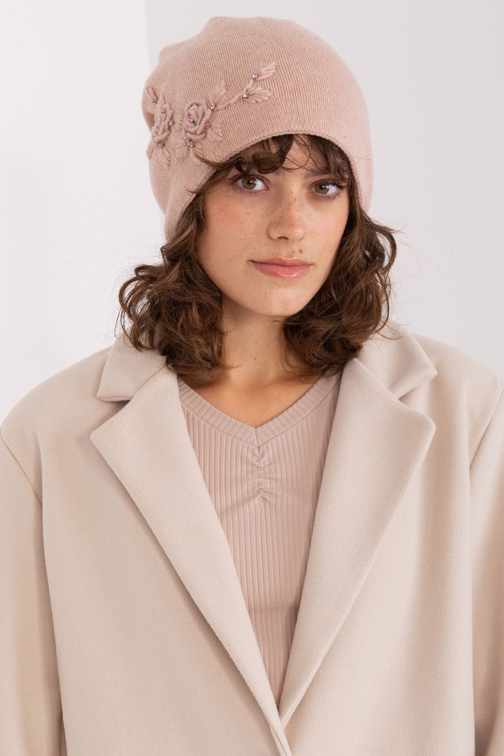 Adult Product 18+ - Cap model 189921 AT - AT - Caps & Hats for Women - KS Store