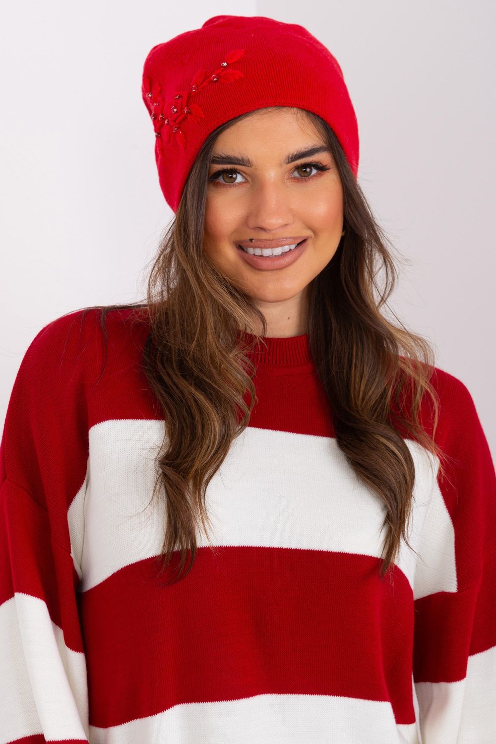 Adult Product 18+ - Cap model 189922 AT - AT - Caps & Hats for Women - KS Store