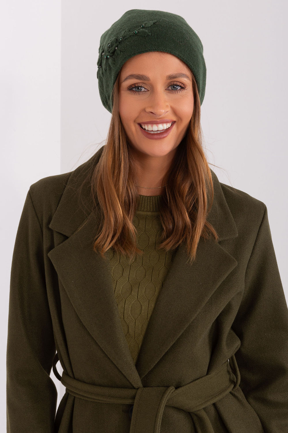 Adult Product 18+ - Cap model 189923 AT - AT - Caps & Hats for Women - KS Store