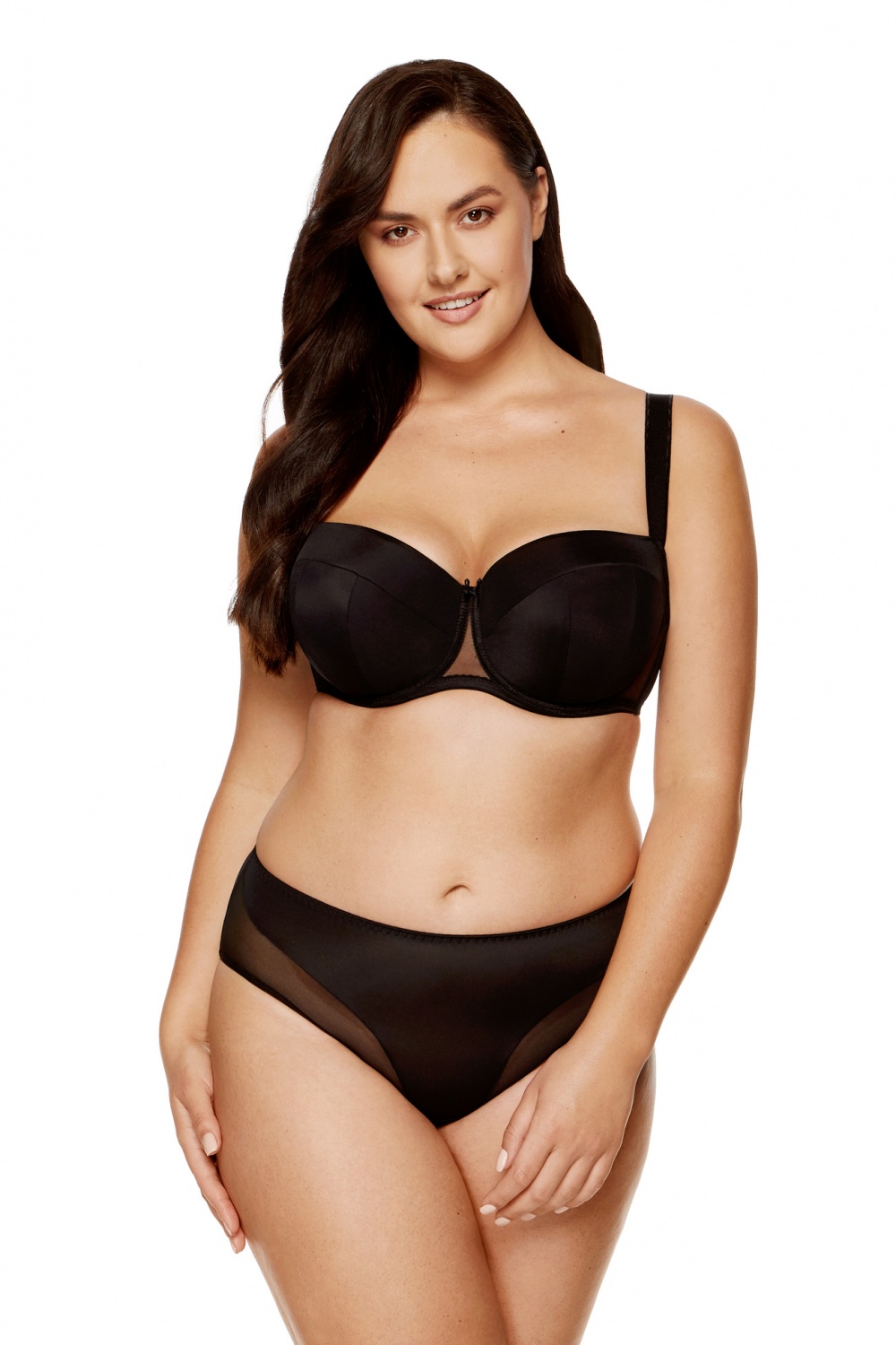 Adult Product 18+ - Padded bra model 190102 Gorteks - Gorteks - Push Up Bras - KS Store