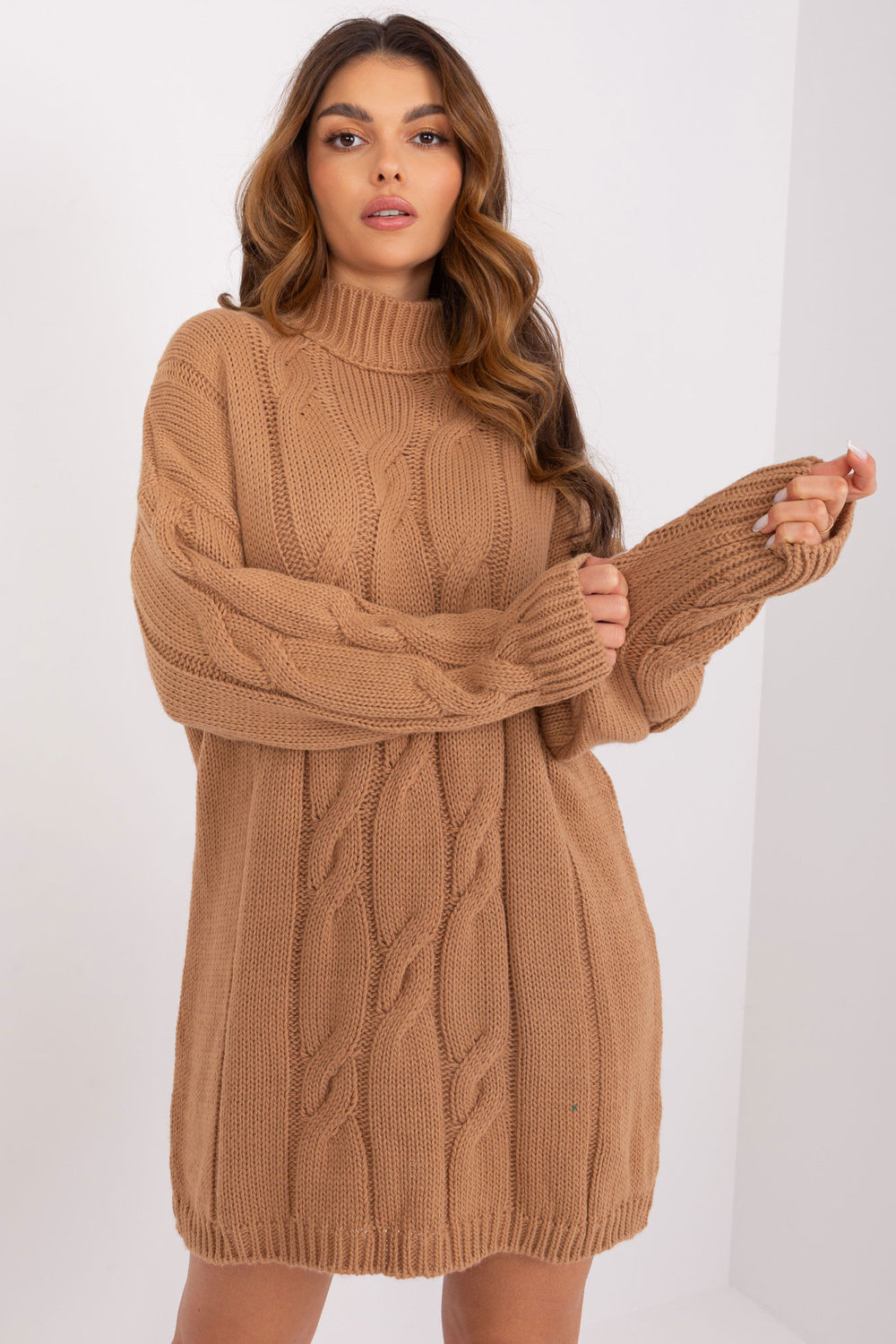 Adult Product 18+ - Daydress model 190147 Rue Paris - Rue Paris - Day Dresses - KS Store