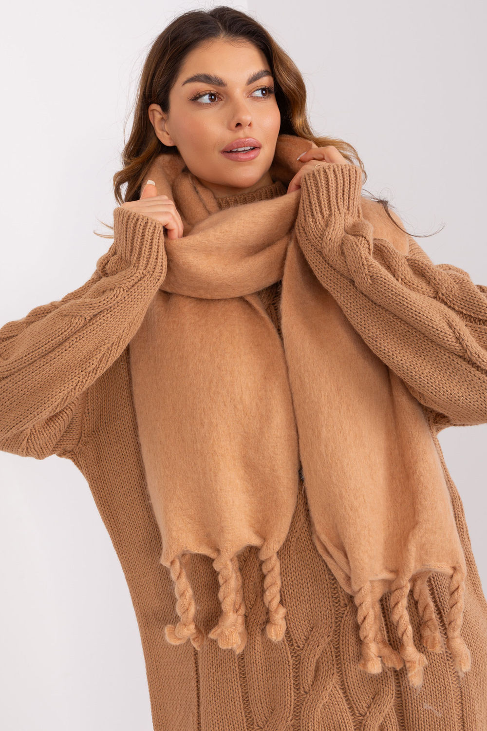 Adult Product 18+ - Shawl model 190154 AT - AT - Wraps, Scarves, Shawls for Women - KS Store