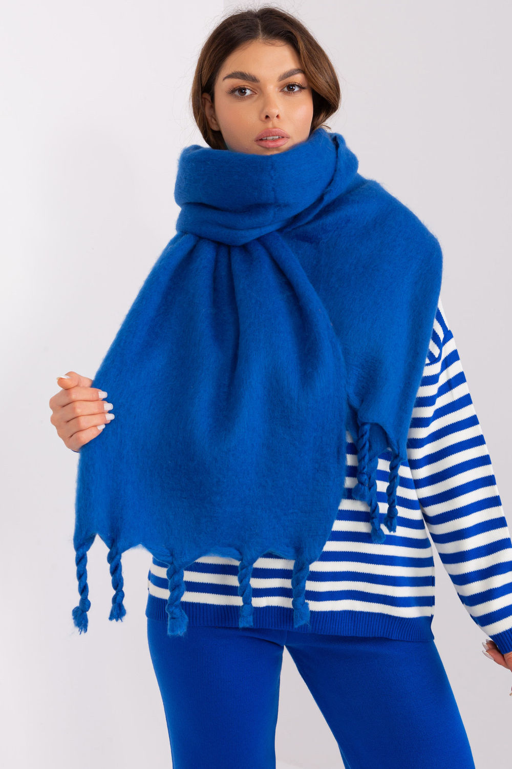Adult Product 18+ - Shawl model 190155 AT - AT - Wraps, Scarves, Shawls for Women - KS Store