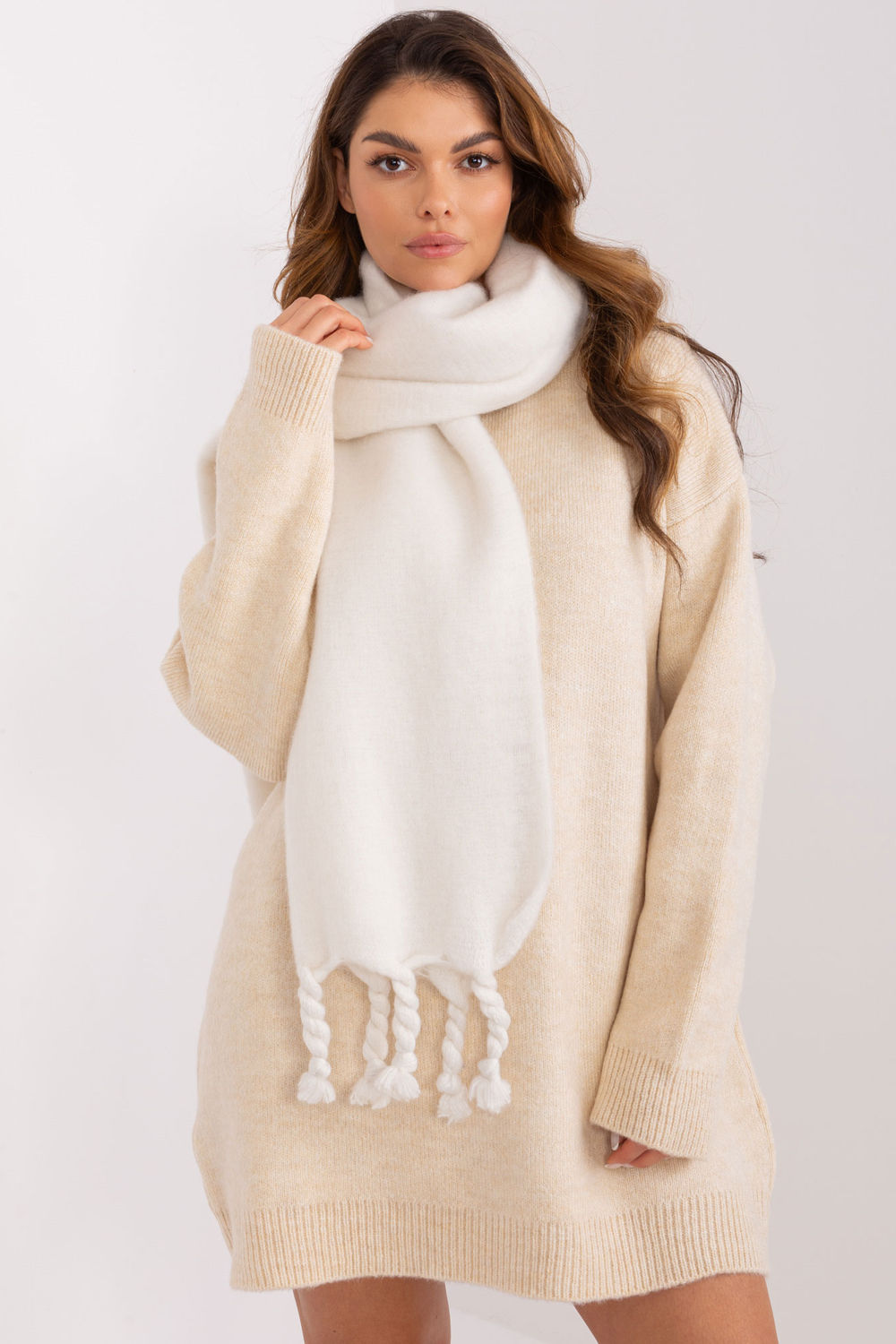 Adult Product 18+ - Shawl model 190156 AT - AT - Wraps, Scarves, Shawls for Women - KS Store