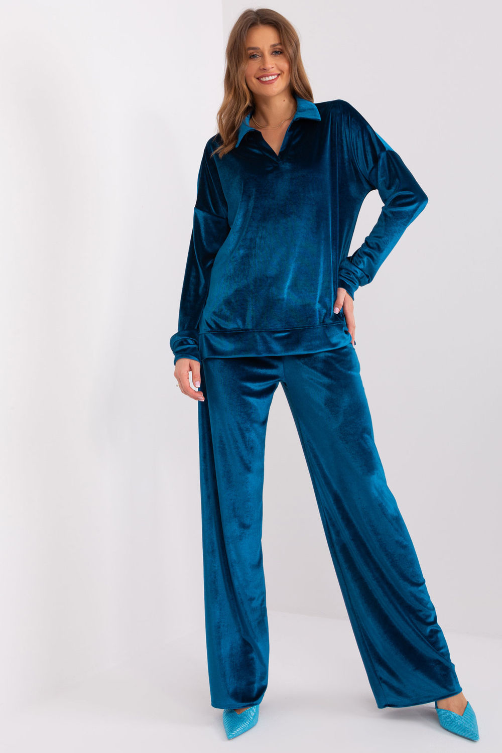 Adult Product 18+ - Set model 190162 Lakerta - Lakerta - Pants, Trousers, Shorts - KS Store