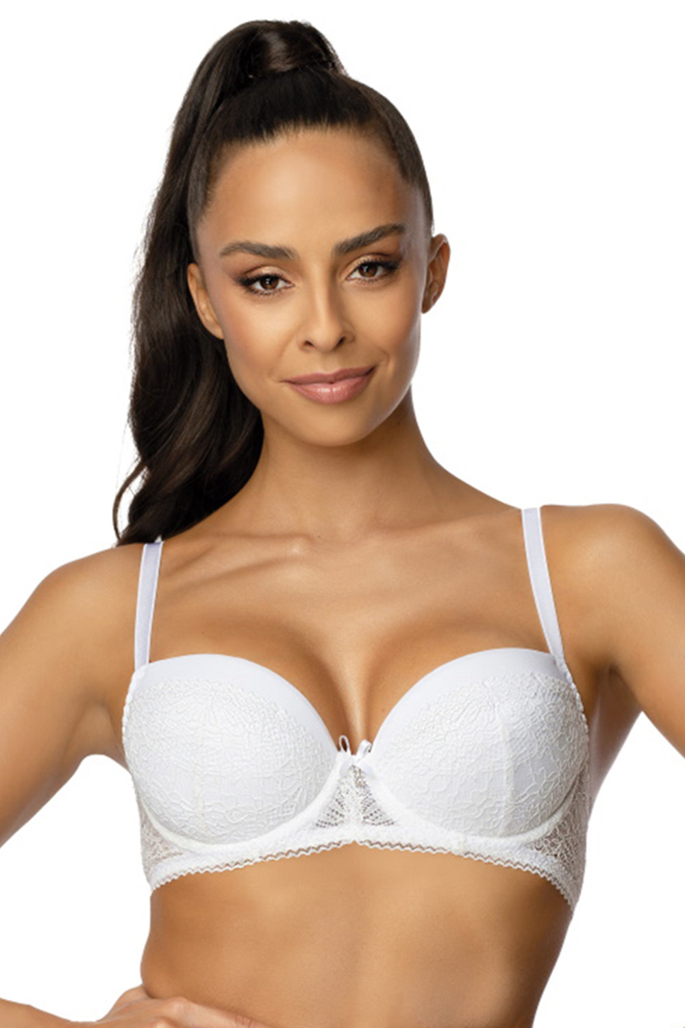 Adult Product 18+ - Push up model 190254 Mat - Mat - Push Up Bras - KS Store