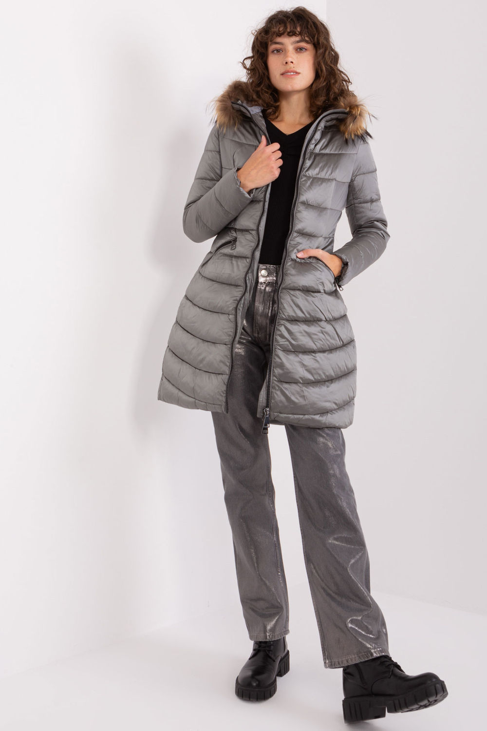 Adult Product 18+ - Jacket model 190267 Trendy. ING - Trendy. ING - Men's Clothing - KS Store
