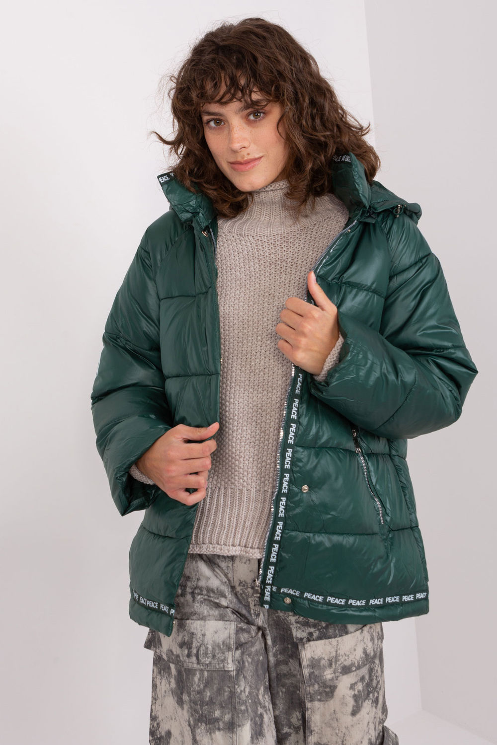 Adult Product 18+ - Jacket model 190271 Trendy. ING - Trendy. ING - Men's Clothing - KS Store