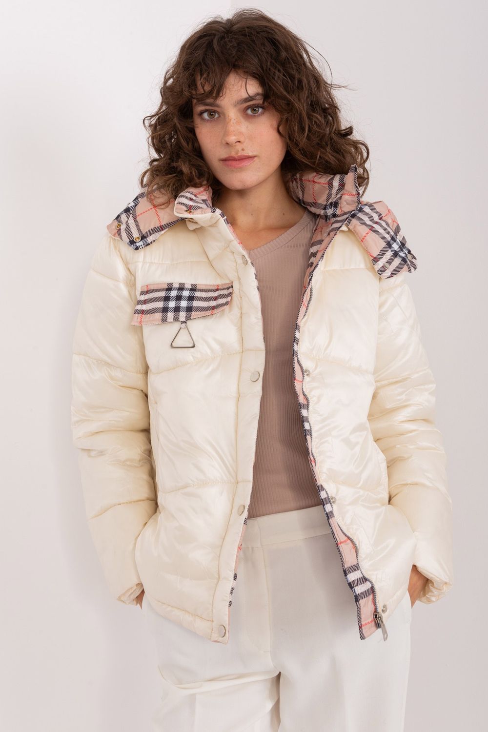 Adult Product 18+ - Jacket model 190274 Trendy. ING - Trendy. ING - Men's Clothing - KS Store