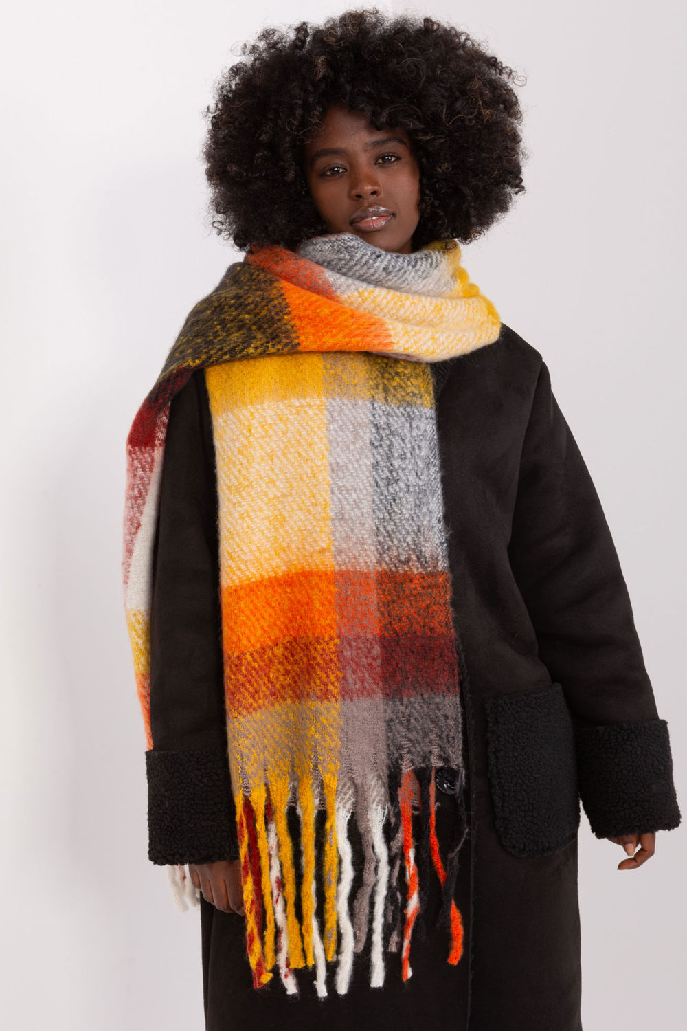 Adult Product 18+ - Shawl model 190541 AT - AT - Wraps, Scarves, Shawls for Women - KS Store