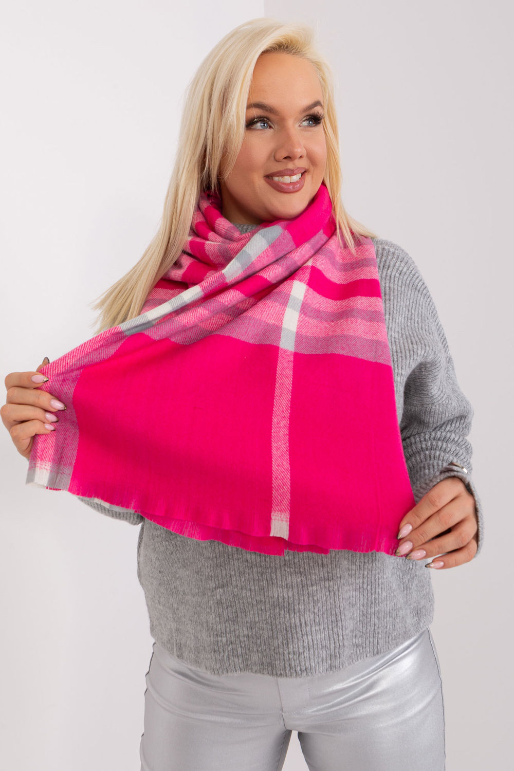 Adult Product 18+ - Shawl model 190563 AT - AT - Wraps, Scarves, Shawls for Women - KS Store