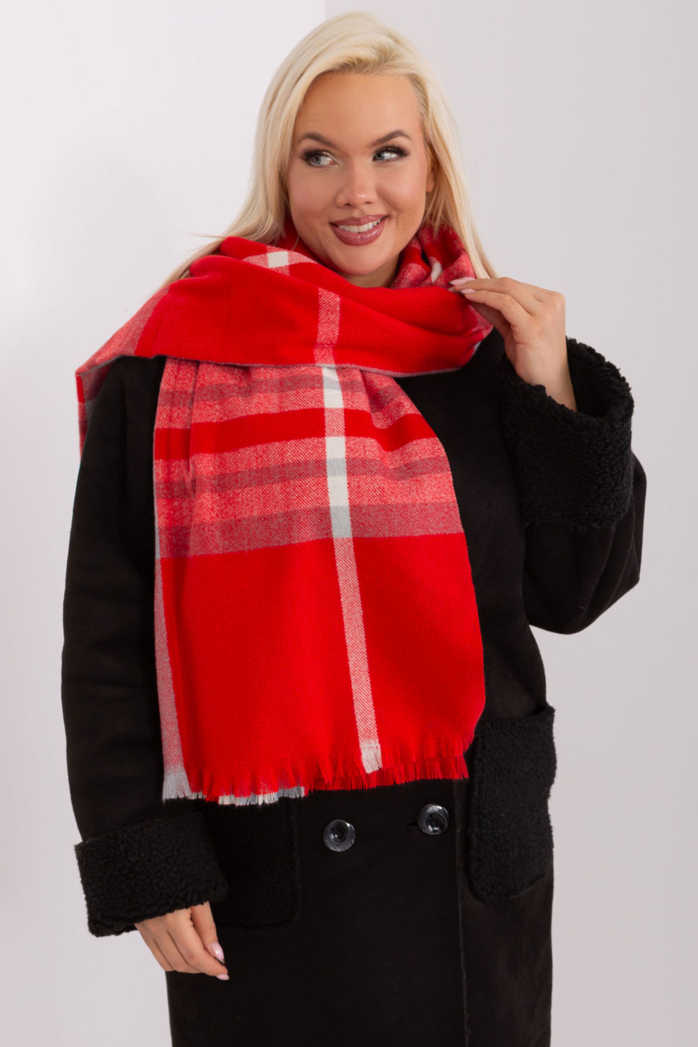 Adult Product 18+ - Shawl model 190566 AT - AT - Wraps, Scarves, Shawls for Women - KS Store