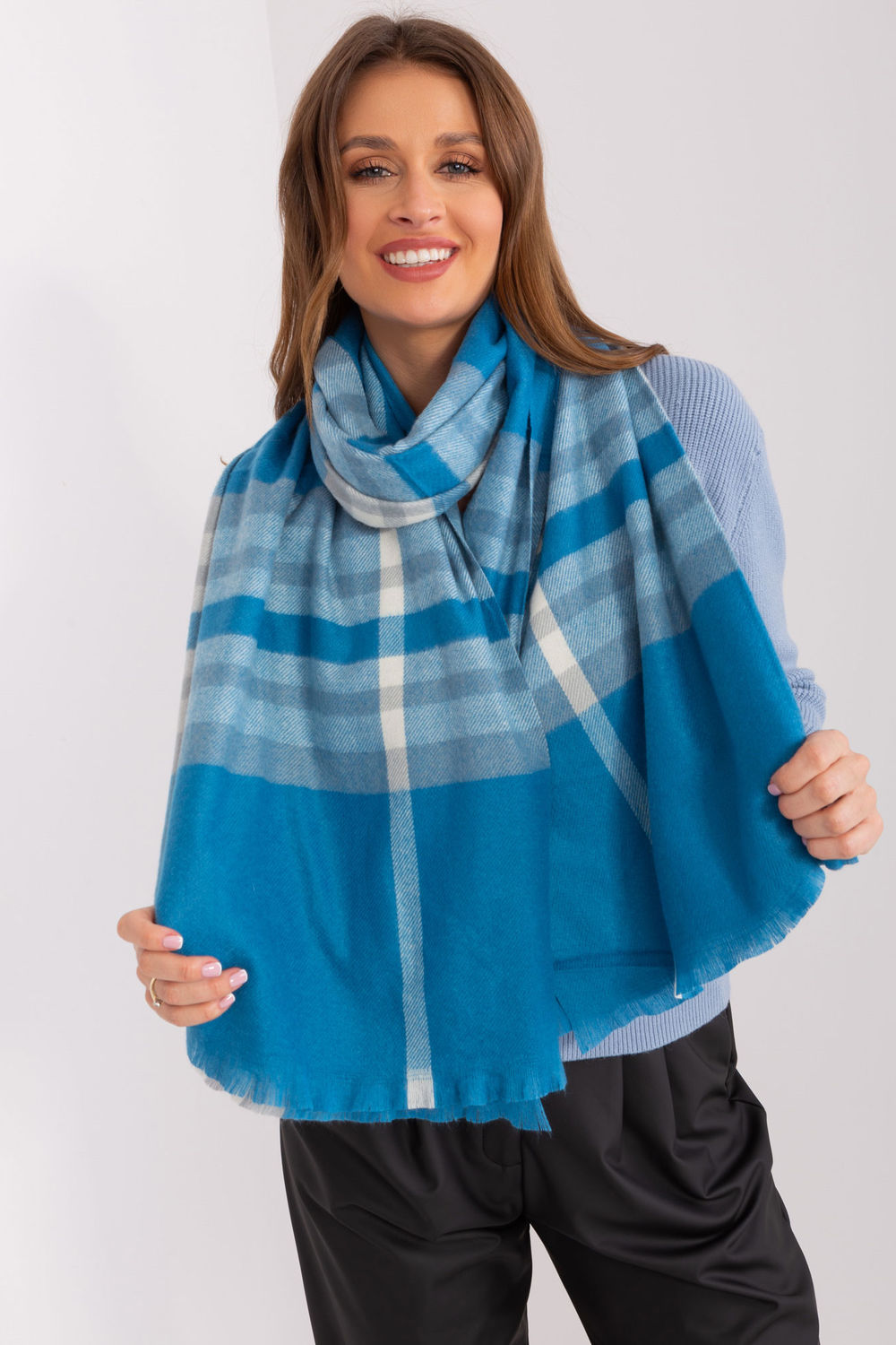 Adult Product 18+ - Shawl model 190569 AT - AT - Wraps, Scarves, Shawls for Women - KS Store