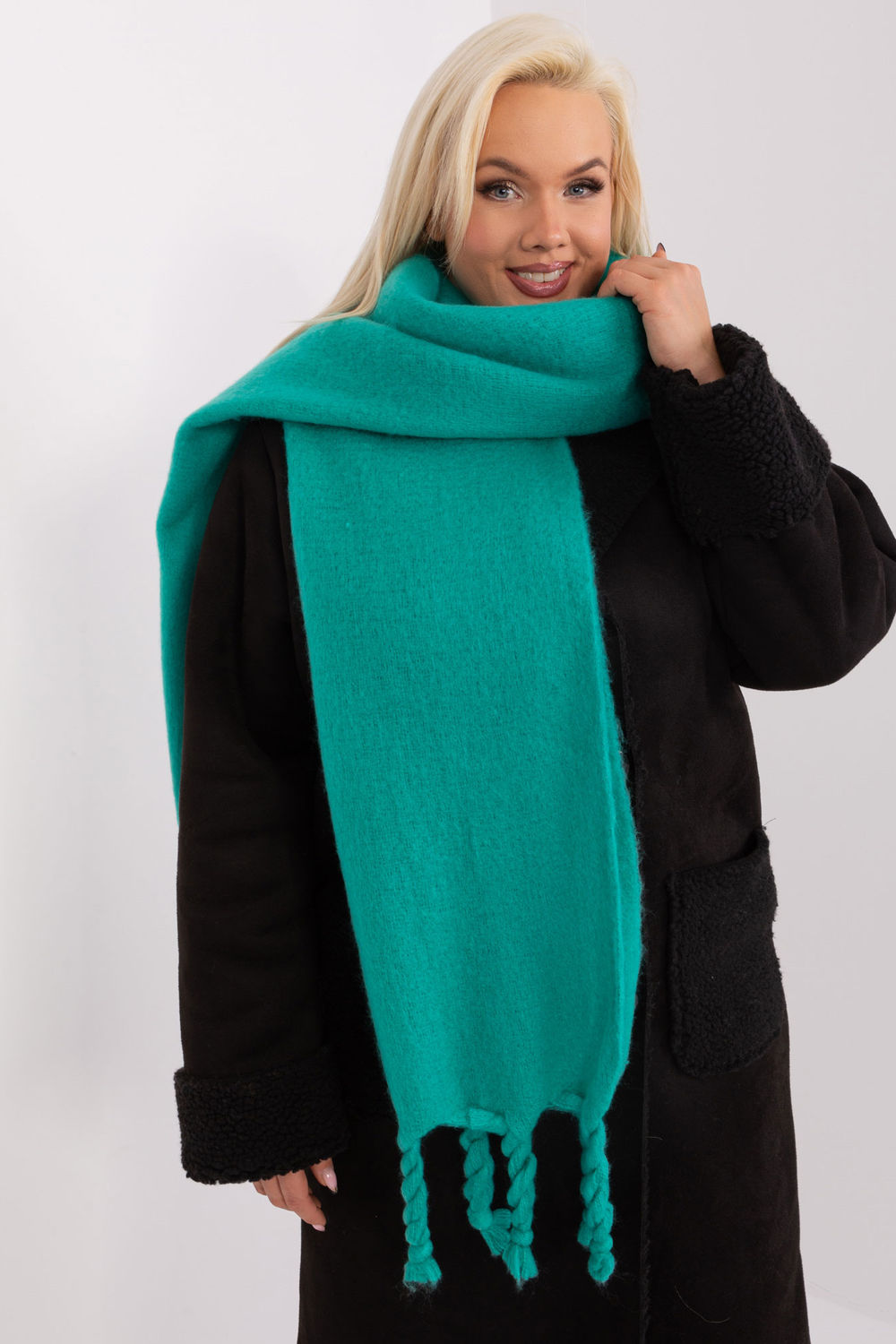 Adult Product 18+ - Shawl model 190572 AT - AT - Wraps, Scarves, Shawls for Women - KS Store
